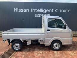 日産の整備士による点検・整備を行っておりますのでご安心してお求めいただけます☆