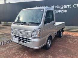 希少なオートマの軽トラックが入荷しました☆彡 農作業はもちろん荷物の運搬など使い道たくさん(＃^^＃)