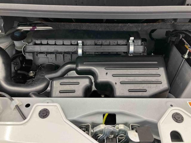 弊社の中古車は、安心安全にお乗り頂くために、徹底した整備点検を実施しております。