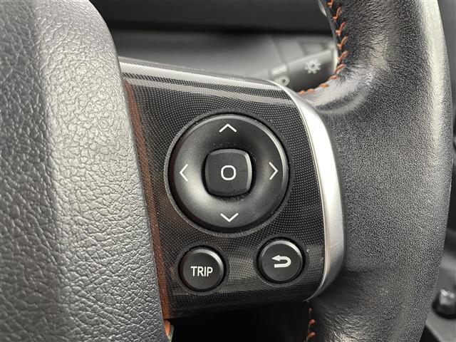 【運転席操作部】快適なドライブを楽しむための機能が装備されています！運転席から触れるので、使いやすいです！除菌プランいれていただくと、さらに清潔で安心していただけます！