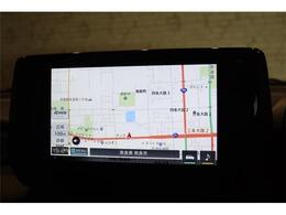 あるとやっぱり便利です。レジャーに大活躍のナビです！