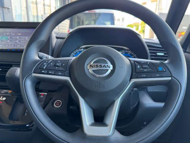 プロパイロットも装備！好評です♪高速道路での運転でアクセル、ブレーキ、ハンドルの操作をルークスがアシスト☆運転の疲れが軽減☆遠方のお出かけは体力も使うのでプロパイロットで運転の疲れは減らしましょ♪
