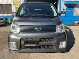 修復歴なしですので、骨格の損傷や歪み、車体のゆがみなどもありません。