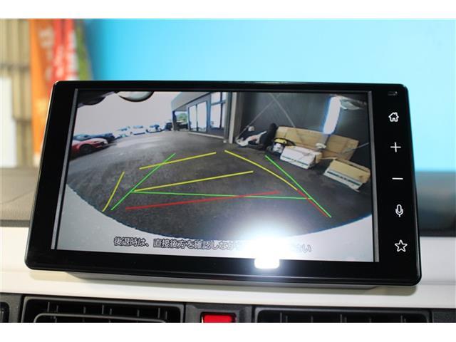 【バックカメラ】画質が良く夜間も安全です！ご不明点やご来店のお際は是非お電話でご連絡下さい！