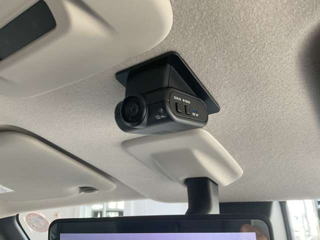 室内用ドライブレコーダー
