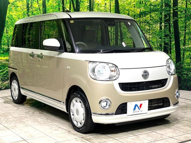 大好評のボディコーティング「弾スプラッシュコート」もご納車までに施工可能。通常のガラスコートと異なる、耐久年数6年の無機質ガラスコーティングが、ボディをキレイな状態に保ってくれます。