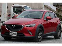 人気カラー♪ソウルレッドプレミアムメタリック！