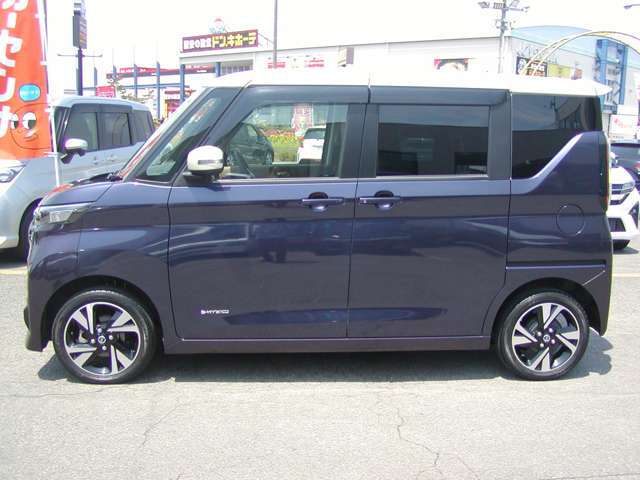 豊富な在庫と親切なスタッフがお待ちしておりますので、お車の事何でもご相談下さい！
