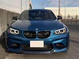 OP M performance  ブラックキドニーグリル　定価49,280円