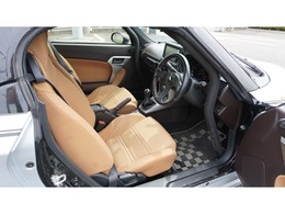 寒い日でも快適！シートヒーター！！