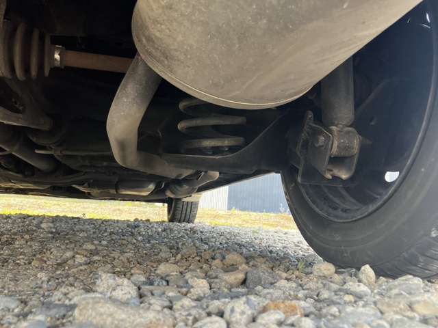内外装クリーニング済みです！車両品質には自信がございます！是非お気軽にご来店下さい！