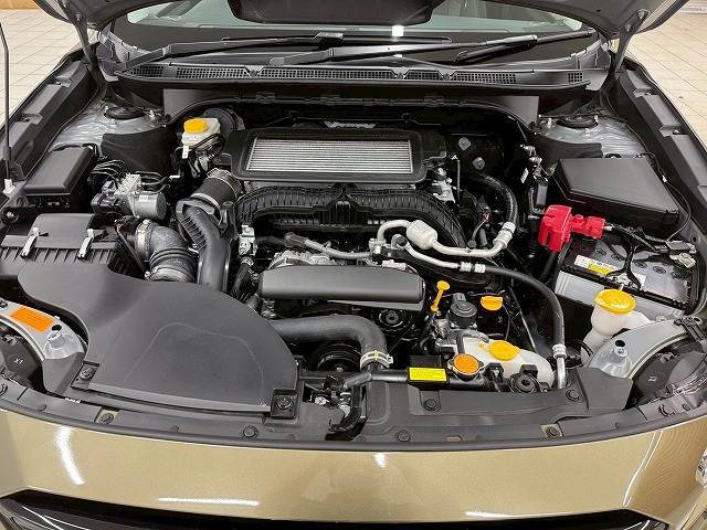 初年度登録より最長15年間加入可能！継続可能なロングランサポートサービス【GSワランティー】を完備。ご購入後も認証工場を