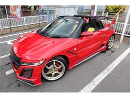 ドラレコ！ETC！オートエアコン！外シフトノブ！グレードα！ばっちり決まってます！また車検が満タン！令和9年3月！試乗可能です！お買い得な改造多数なセンスよし！1台です！お早めにどうぞ！