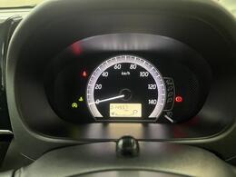 現走行距離です☆
