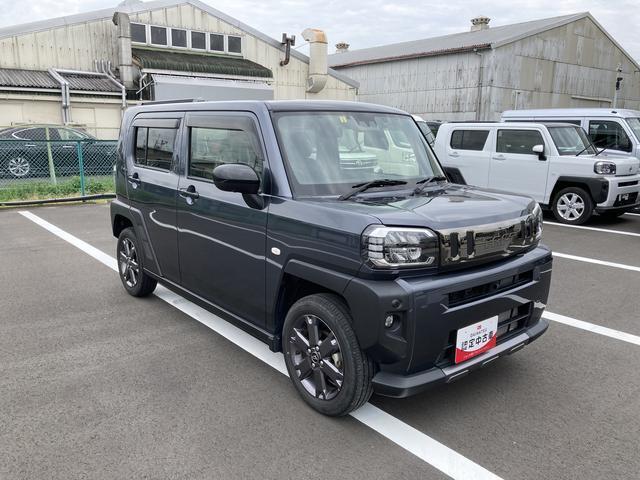 静岡ダイハツの中古車はすべて『認定中古車』です。全車保証付きで、もしもの時も安心です。