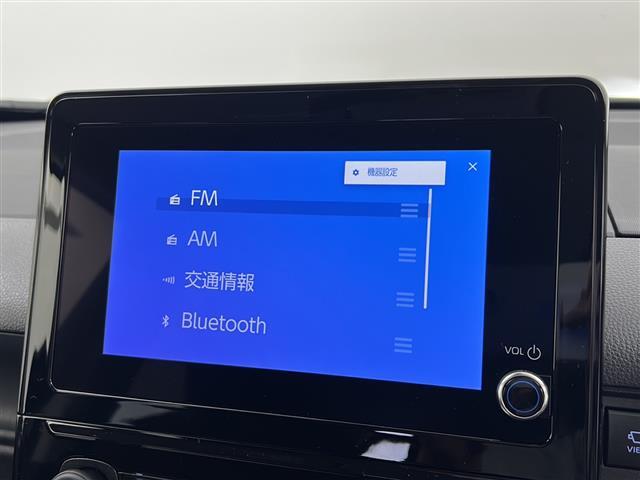 【Bluetooth】ナビゲーションと携帯電話/スマートフォンをBluetooth接続することができます。接続するとハンズフリーで使用することができるので、とても便利です！