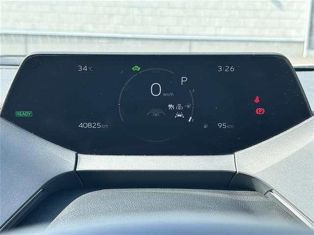 【メーター】アナログ・デジタルメーターも車種によって個性様々！