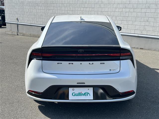 【リア外装】現車の確認はお電話でも承っております。