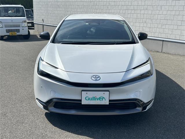 【フロント外装】現車の確認はお電話でも承っております。
