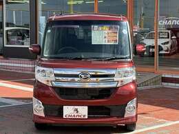 価格は高いより安い方がいいけど、安ければいいって事でも無いし..　と言った多くのお客様の声にお応えする為に、保証やアフターを充実させたうえで、可能な限りの安さを提供する、それが私共チャンスの思いです。