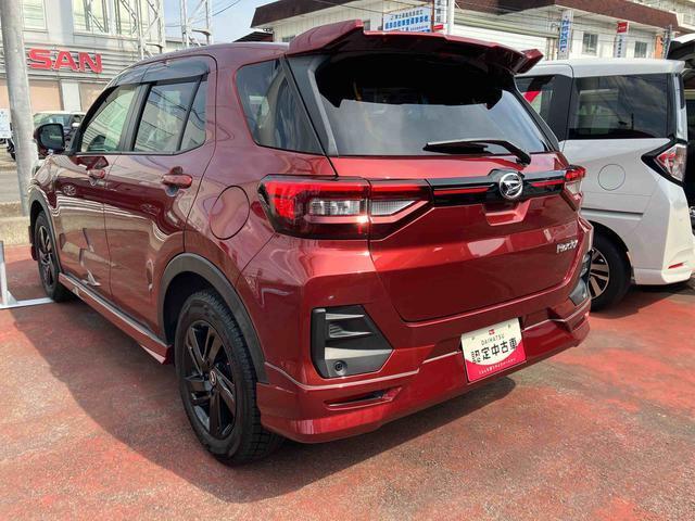 納車後の点検、車検などアフターサービスもお任せください！