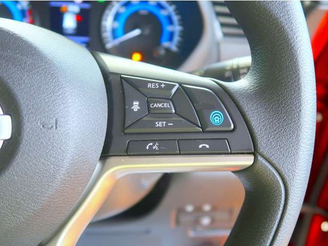 プロパイロットはドライバーの運転疲労を大幅に低減して安全運転に貢献する最新の運転支援技術です！