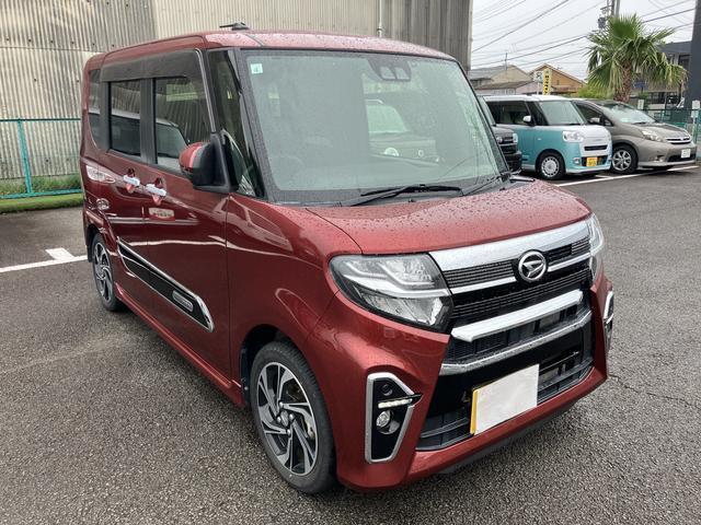 気になるお車を見つけたら、まずはぜひお気軽に『お気に入り登録』をお願いいたします！