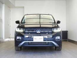 ☆T-Cross（ティークロス）はフォルクスワーゲンのしっかり遊べる、要領よくてやんちゃな末っ子です☆