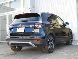 ☆ドライバーアシスタンス機能の詳細はVolkswagen函館営業担当までお気軽にお問い合わせ下さい☆
