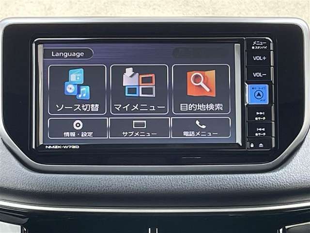 NMZK-W73D