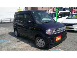 ★当店の強み★　納車前に外装の磨き＆撥水ワックスを施工してお渡しです！格安車でも手は抜きません。ご納得いただける外装仕上げを実施します。