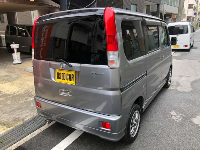 ★下取り大歓迎！！（廃車でも買取り）★ポリマーコーティング済み★内装クリーニング済み★ヘッドライト研磨済み★1オーナー★ディーラー下取車★中期型★ETC★4速AT★ターボ車★旧車カスタムベース★21時迄営業★