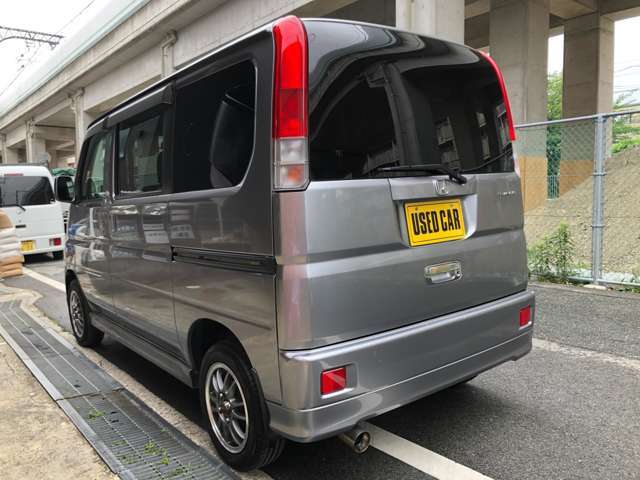 ★下取り大歓迎！！（廃車でも買取り）★ポリマーコーティング済み★内装クリーニング済み★ヘッドライト研磨済み★1オーナー★ディーラー下取車★中期型★ETC★4速AT★ターボ車★旧車カスタムベース★21時迄営業★