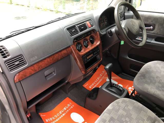 ★下取り大歓迎！！（廃車でも買取り）★ポリマーコーティング済み★内装クリーニング済み★ヘッドライト研磨済み★1オーナー★ディーラー下取車★中期型★ETC★4速AT★ターボ車★旧車カスタムベース★21時迄営業★