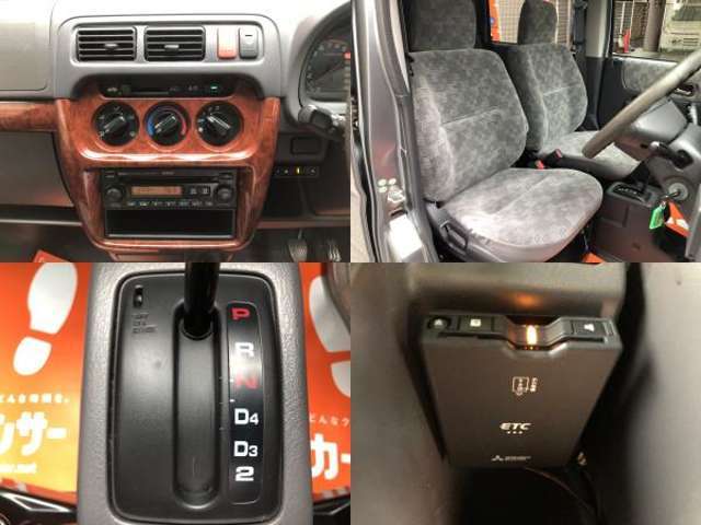 ★下取り大歓迎！！（廃車でも買取り）★ポリマーコーティング済み★内装クリーニング済み★ヘッドライト研磨済み★1オーナー★ディーラー下取車★中期型★ETC★4速AT★ターボ車★旧車カスタムベース★21時迄営業★