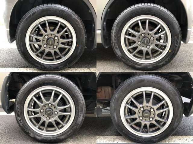★下取り大歓迎！！（廃車でも買取り）★ポリマーコーティング済み★内装クリーニング済み★ヘッドライト研磨済み★1オーナー★ディーラー下取車★中期型★ETC★4速AT★ターボ車★旧車カスタムベース★21時迄営業★