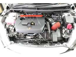 HKSメタルキャタライザー＆カーボンレーシングサクション OKDプラズマダイレクト