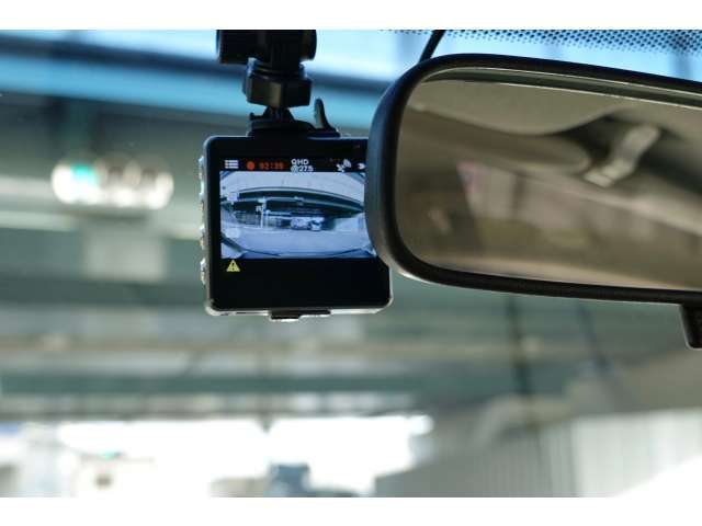 ドライブレコーダープラン