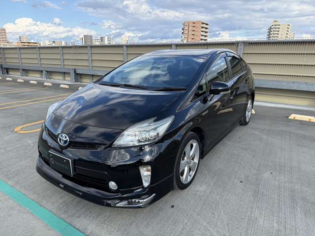 お車の買取・下取りも承っております。