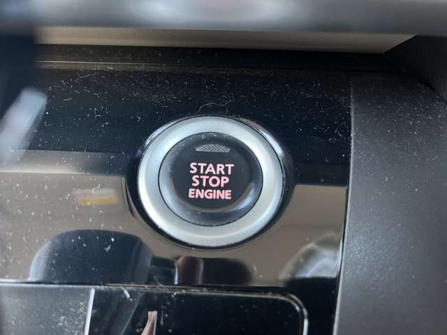 プッシュスタート♪