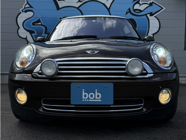 Futaba ミニクーパー ミニ MINI クーパー 応談 平成11年(1999年) 東京都 中古車