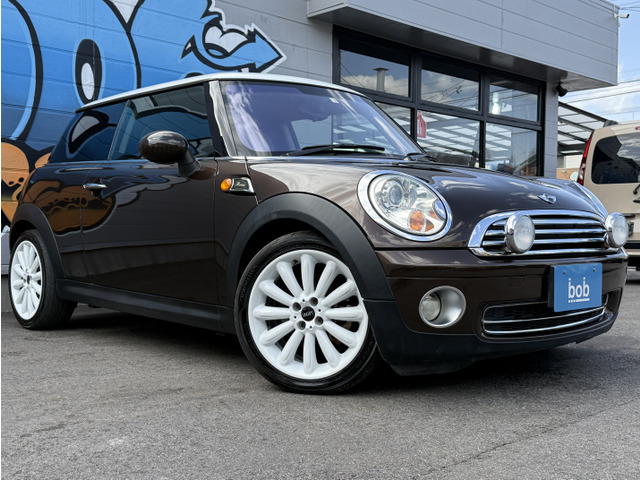 Futaba ミニクーパー ミニ MINI クーパー 応談 平成11年(1999年) 東京都 中古車
