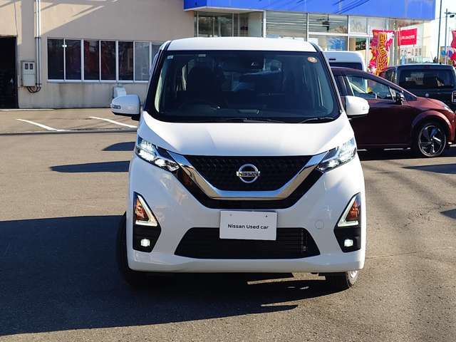 LEDヘッドランプ