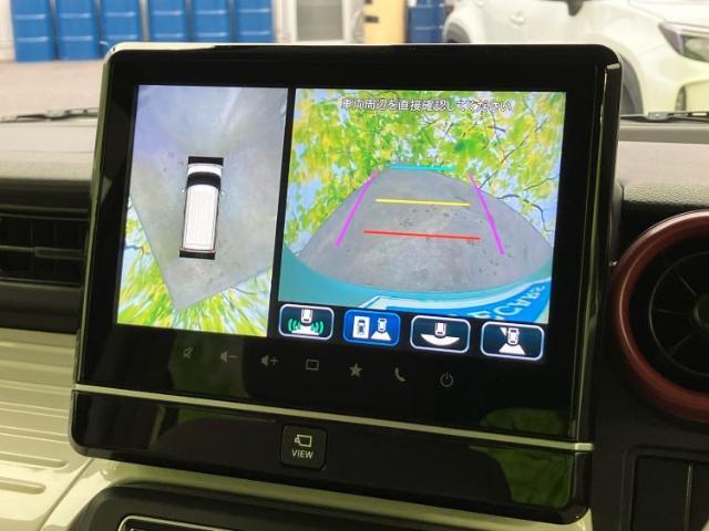 ナビ、ドラレコ、ETC、フリップダウンモニター、デジタルインナーミラーetc…後付け可能です！オプションも豊富に取り揃えておりますのでご安心ください！