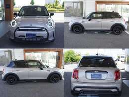 経験豊かなメカニックによる整備でお車自体の状態はもちろん、商品展示前に社内『商品化センター』にて内・外装共に良質な状態に磨き上げ、お車をご提供出来る様、運営しております。