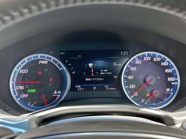 気になる車はまずはお気に入り登録をお願いいたします！