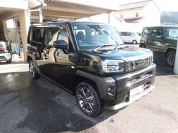 ボディガラスコーティング施工も行なっております。ご購入時ですとお値打ちに施工することができますので、是非一緒にご検討ください。