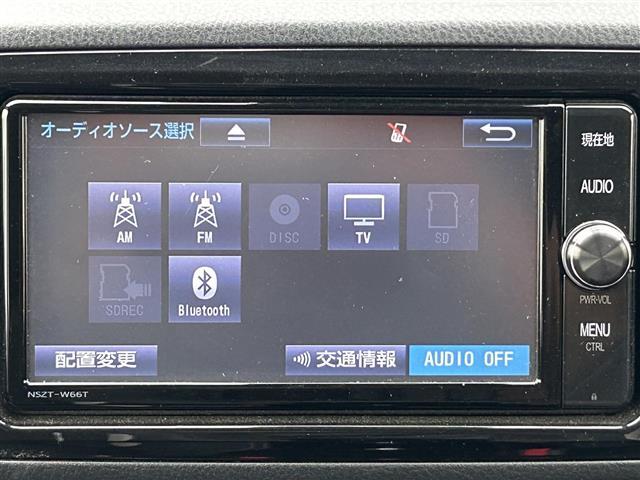 【フルセグ】地上デジタルテレビ放送サービスをハイビジョン画質で視聴したり、データ放送を受信したりすることができます。