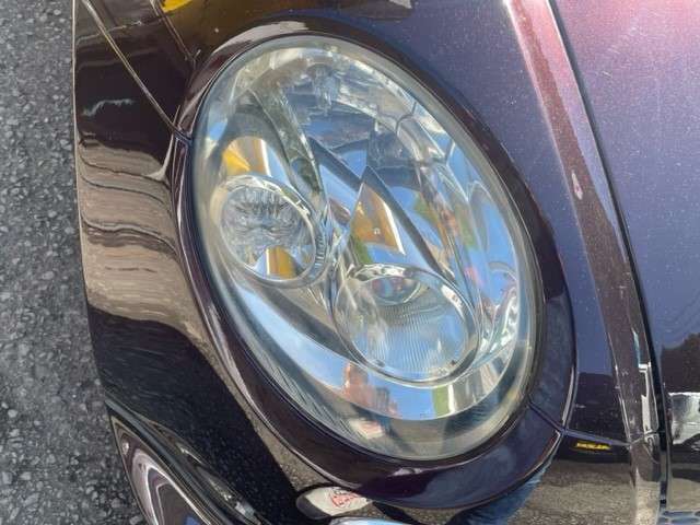 当店では内外装の清掃に力を入れております☆