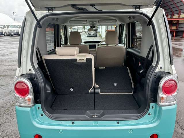 安心の納車前点検整備！下廻りシャシブラック塗装・消耗品の交換・故障箇所の修理or交換・装備品全般の点検・etc　安心してお乗りいただけます！